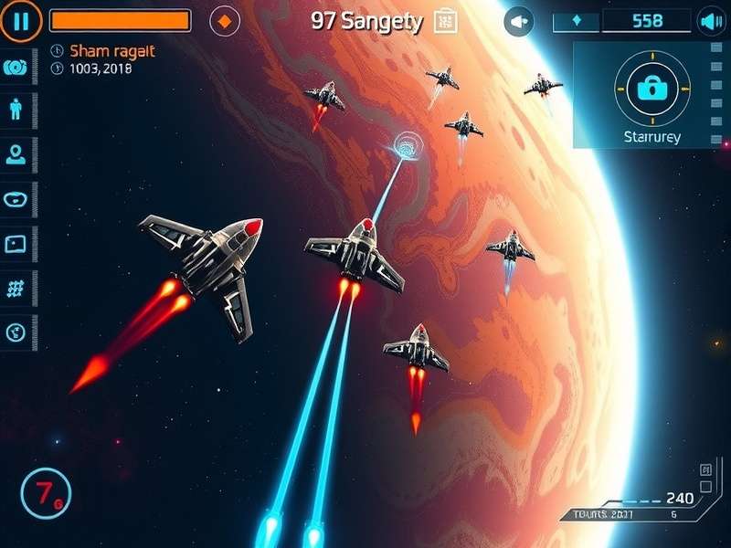 Indian Starship Showdown tournament event